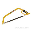 Carbon Steel Garden Hand Tool Metal Hack Saw